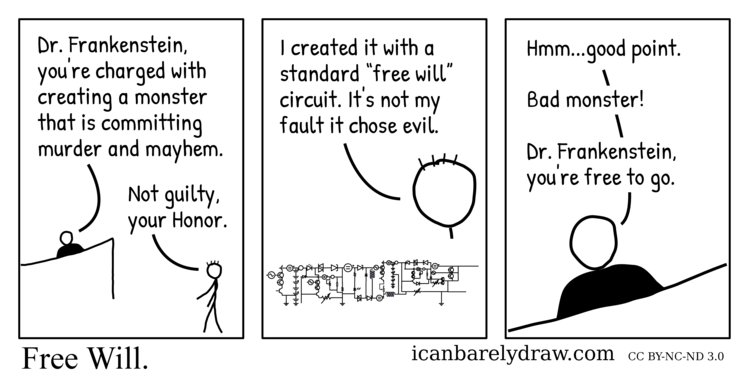 Free Will